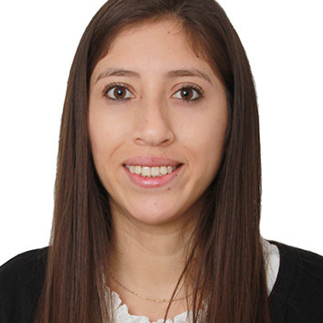 Vanessa Quiñones Moreno