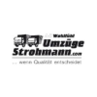 .A-Z Wohlfühlumzüge Strohmann GmbH