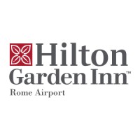Hilton Garden Inn Rome Airport
