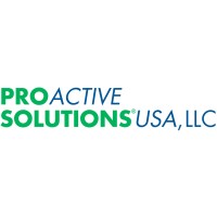 ProActive Solutions USA, LLC