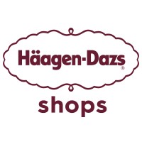 Häagen-Dazs Shops