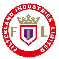 Filterland Industries Limited