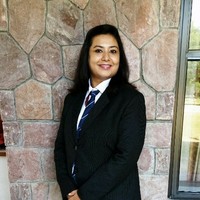 Dr.Priyanka Kundrai