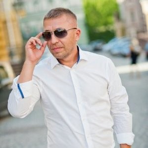 Andriy Medvid