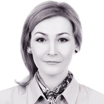 Ekaterina Tretyakova