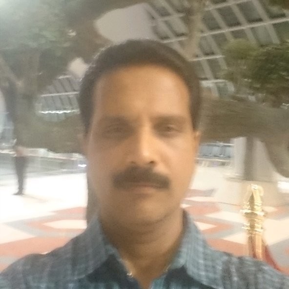 Suresh Kumar Subramanian