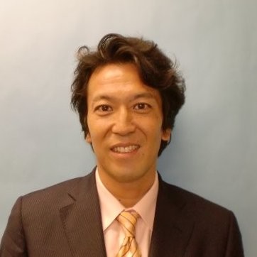 Ted Hashimoto
