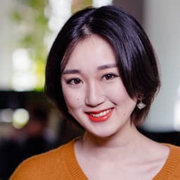 Lucy Yueting Liu