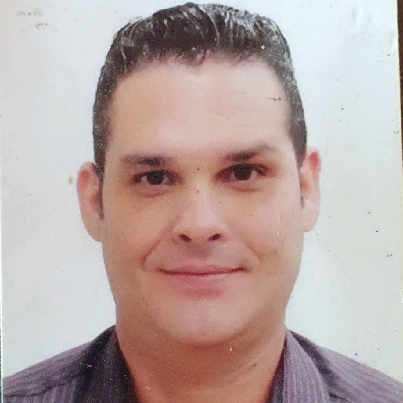 Ricardo Silva - Product Owner