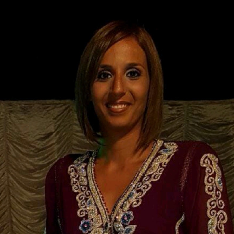 Nisrine Bouabaya