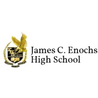 James C. Enochs High School