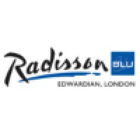 Radisson Blu Edwardian, London