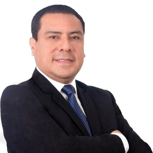Alcides Quispe Romero