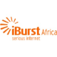 iBurst Africa (Pty) Ltd