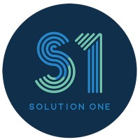 Solution One Holding Co.,Ltd.