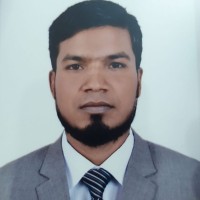 Md Mahmudul Hasan