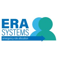Emergency Role Allocation (ERA) Systems