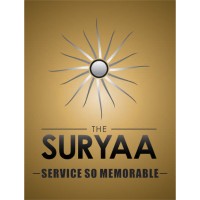 The Suryaa New Delhi
