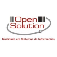Open Solution - Automação Comercial