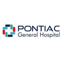 Pontiac General Hospital