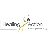 Healing Action Network