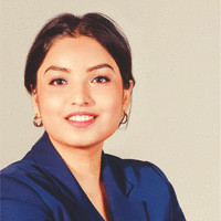 Gaurangi Agarwal