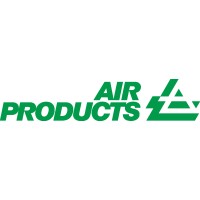 Air Products India