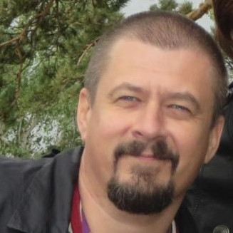 Vyacheslav Budyko