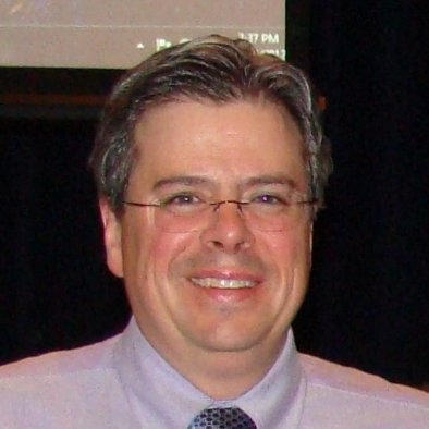 Mark Chandonnet, OCSMP, CSEP