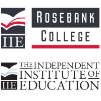 IIE Rosebank College