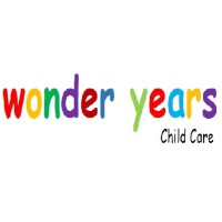 Wonder Years Daycare