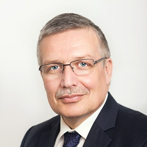Martin Strnad