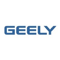 Geely Motors Russia