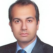 Reza Norozi
