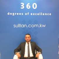Mohamed Abdelrahman, MBA