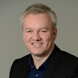 Klaus H. Pedersen