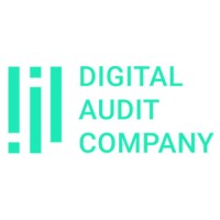 Digital Audit Company Oy