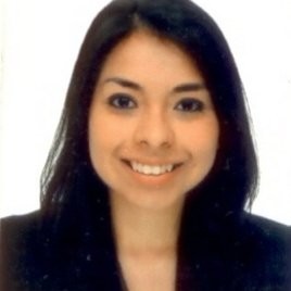 Ariana Marcos León - Brand Manager