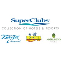 SuperClubs Hotels & Resorts