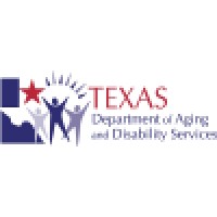 Texas Department of Aging and Disability Services