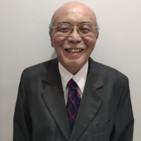 Osvaldo Shigueaki Otsubo