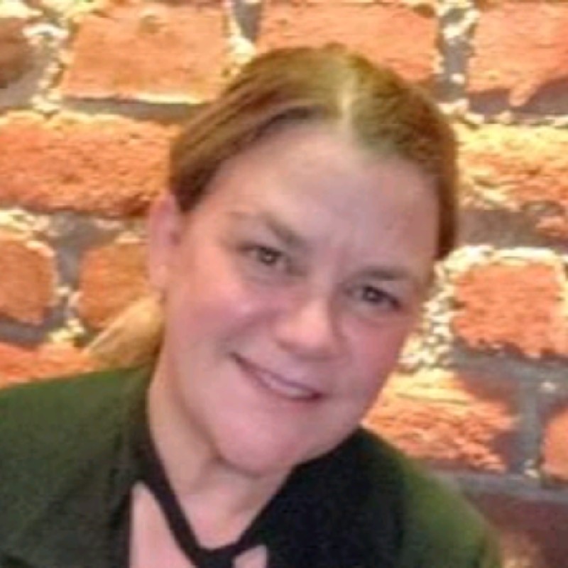 Margareta Lindholm
