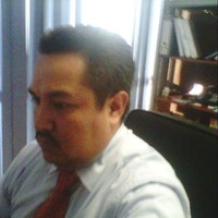 Alfredo Mora Jimenez