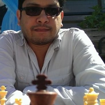 Gaurav Bhati