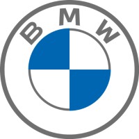 West German BMW