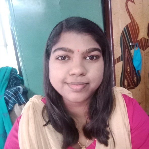 Deepika Mathi