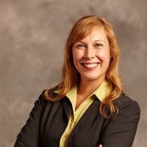 Stacy Vearil, SPHR