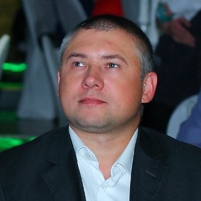 Valentin Drozdov, MBA