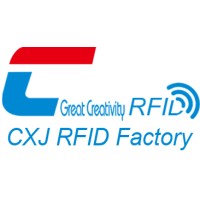 CXJ RFID Factory | Shenzhen Chuangxinjia RFID tag Co., Ltd