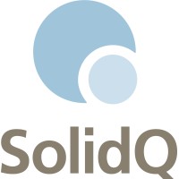 SolidQ | Verne Technology Group